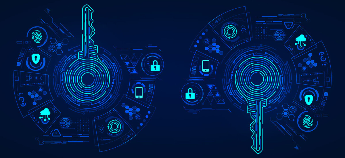 Asymmetric Encryption