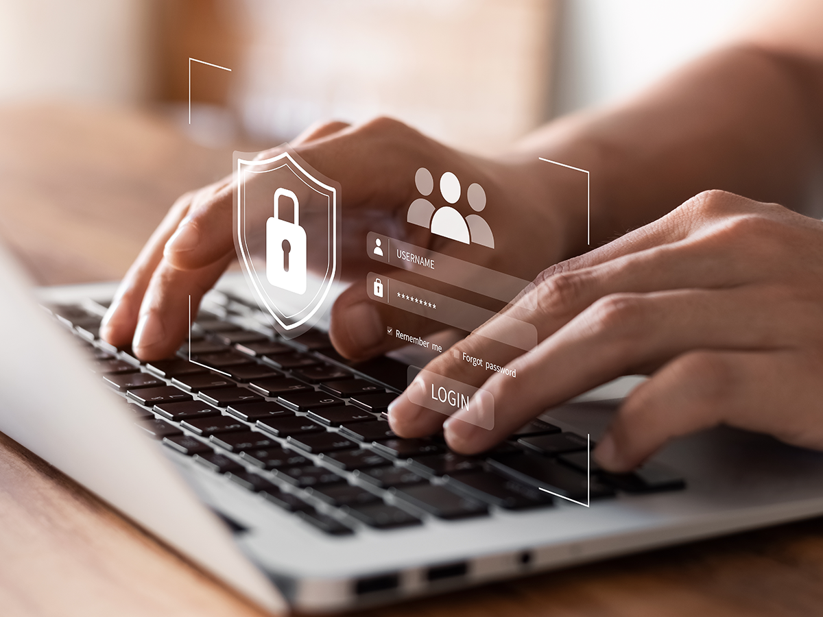 Data Protection Implementation