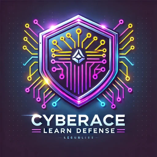 CyberFace Logo