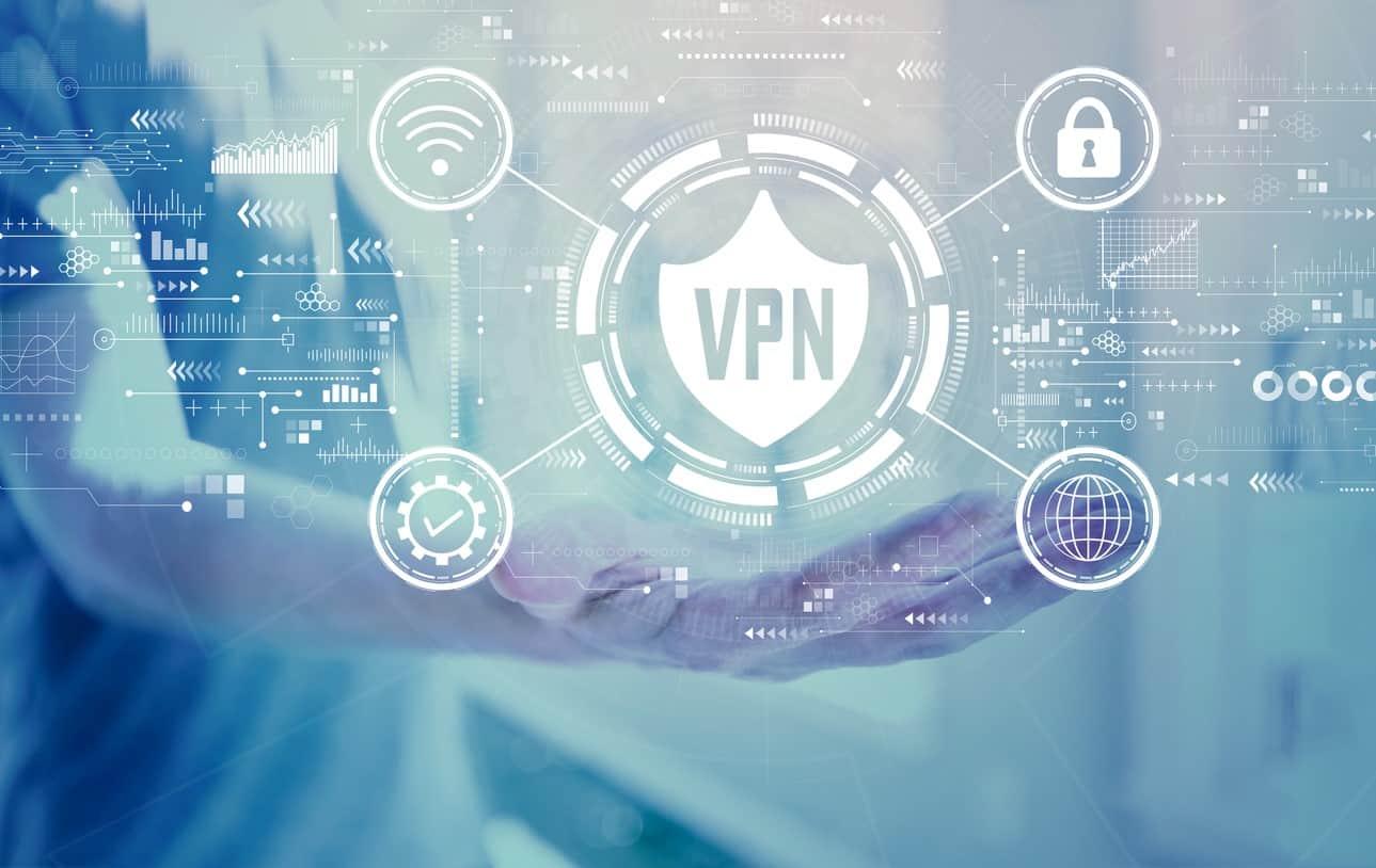 VPN Concept